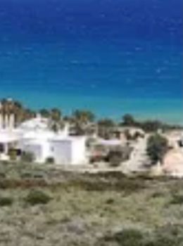 Land plot 9.280sqm for sale-Paros » Isterni