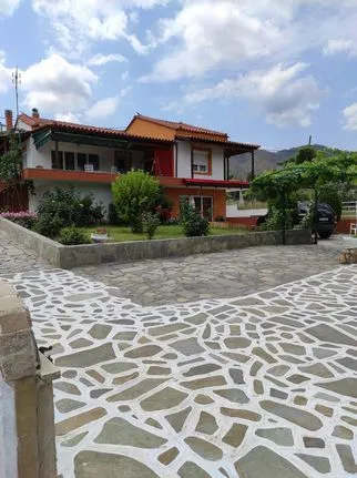 Detached home 180 sqm for sale, Evia, Artemisio