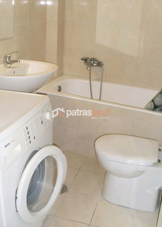 Studio / γκαρσονιέρα 27 τ.μ. προς ενοικίαση, Αρόη