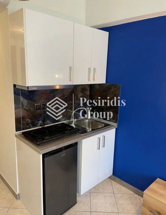 Studio 24 sqm for sale, Thessaloniki - Center, Stathmos Ose
