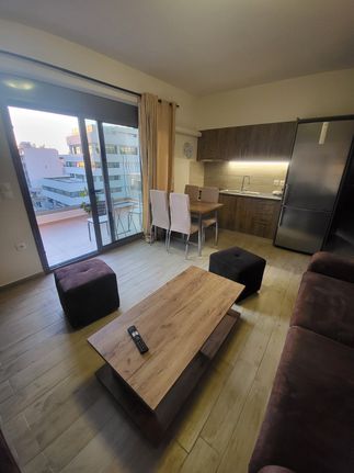 Apartment 57 sqm for sale, Athens - Center, Neos Kosmos