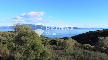 Parcel 22.034 sqm for sale