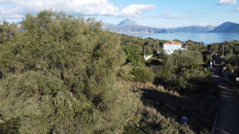 Οικόπεδο 1.007 τ.μ. προς πώληση, Κατωμέρι