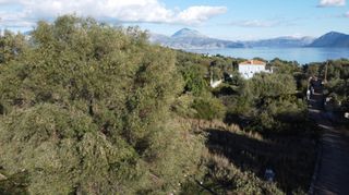 Οικόπεδο 1.007 τ.μ. για πώληση, Ν. Λευκάδας, Μεγανήσι-thumb-3
