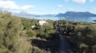 Οικόπεδο 1.007 τ.μ. για πώληση, Ν. Λευκάδας, Μεγανήσι-thumb-4