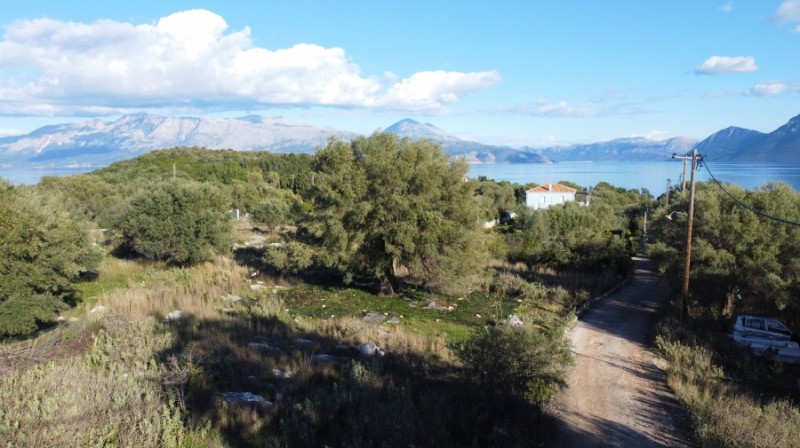Οικόπεδο 1.007 τ.μ. προς πώληση, Κατωμέρι