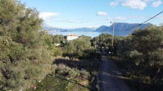 Οικόπεδο 1.007 τ.μ. για πώληση, Ν. Λευκάδας, Μεγανήσι-thumb-5
