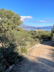 Οικόπεδο 1.007 τ.μ. για πώληση, Ν. Λευκάδας, Μεγανήσι-thumb-9