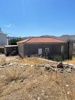 Μονοκατοικία 205 τ.μ. για πώληση