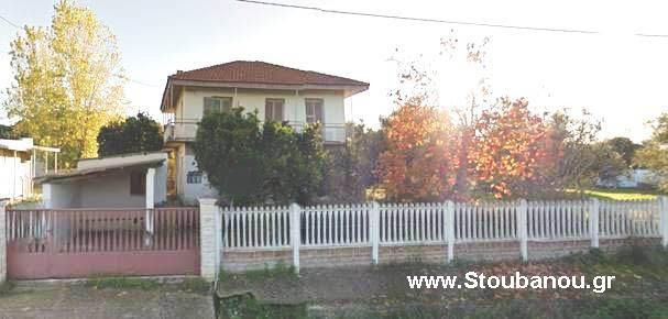 Detached home 156 sqm for sale, Ilia, Amaliada