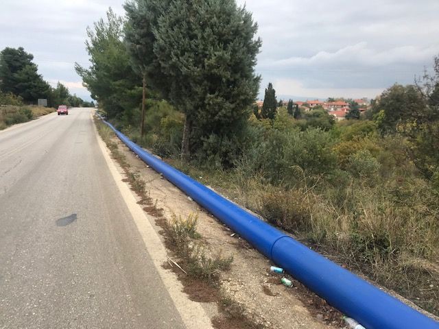 Οικόπεδο 1.835 τ.μ. πρός πώληση, Κορινθία, Σικυώνα