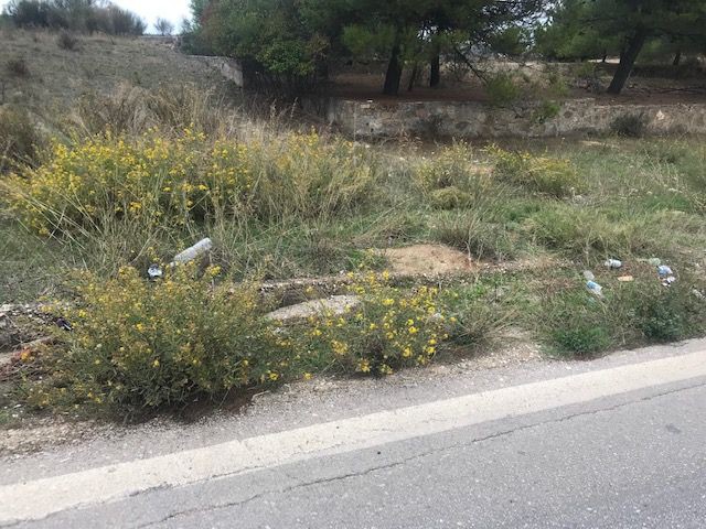 Οικόπεδο 1.835 τ.μ. πρός πώληση, Κορινθία, Σικυώνα