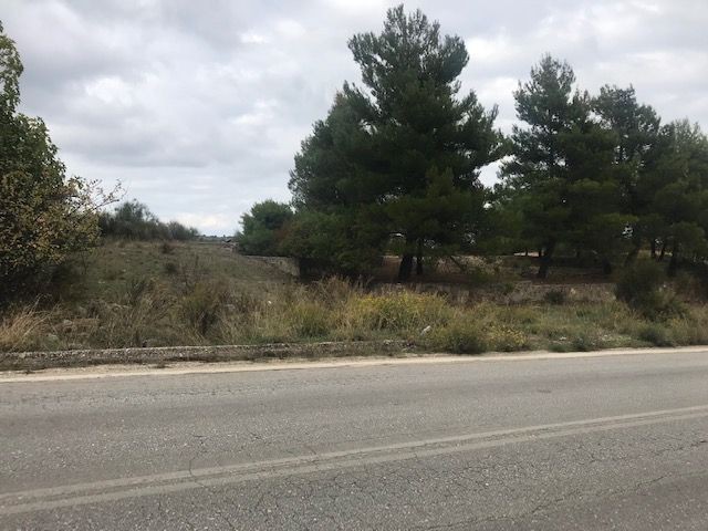 Οικόπεδο 1.835 τ.μ. πρός πώληση, Κορινθία, Σικυώνα