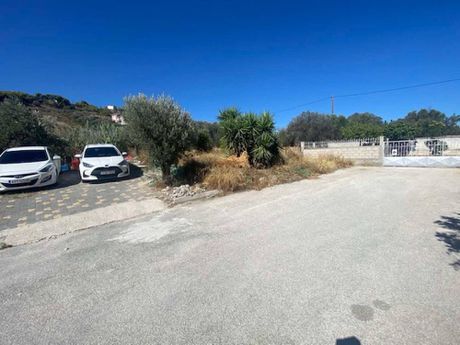 Οικόπεδο 2.176τ.μ. για πώληση-Λουτράκι-περαχώρα » Ισθμία