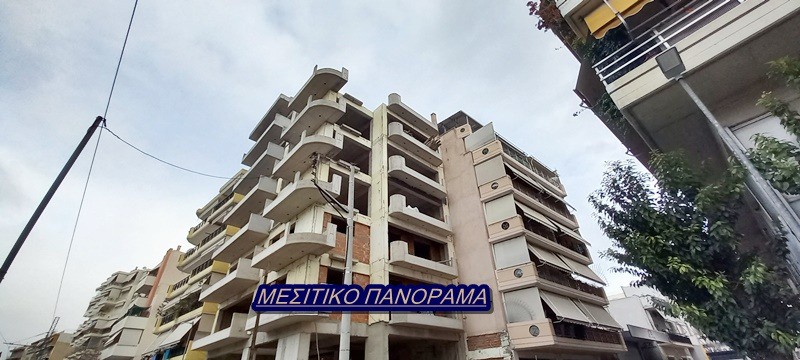 Διαμέρισμα 102 τ.μ. πρός πώληση, Αθήνα - Κέντρο, Λεωφ. Πατησίων - Λεωφ. Αχαρνών