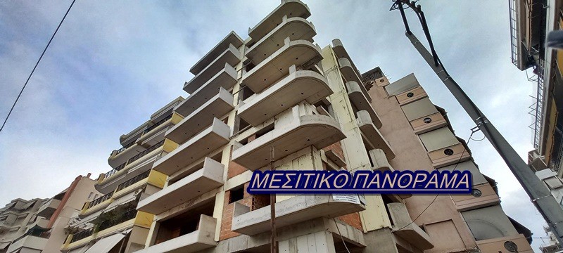 Διαμέρισμα 99 τ.μ. πρός πώληση, Αθήνα - Κέντρο, Λεωφ. Πατησίων - Λεωφ. Αχαρνών