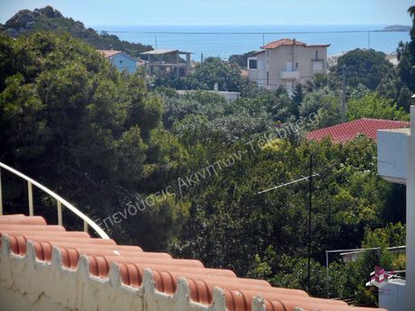 Μονοκατοικία 210τ.μ. για πώληση-Καλύβια θορικού » Λαγονήσι
