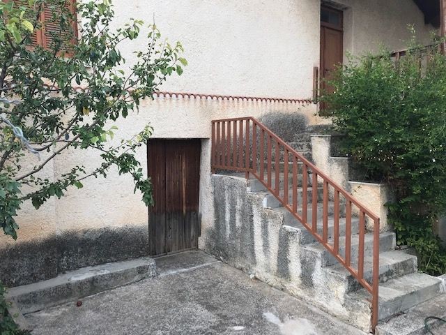 Μονοκατοικία 100 τ.μ. πρός πώληση, Κορινθία, Σικυώνα