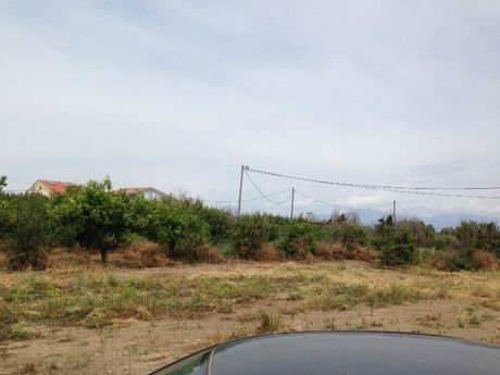 Land plot 2.664sqm for sale-Sikiona » Pasio