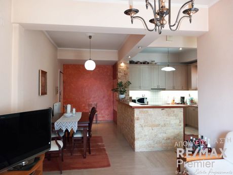 Apartment 102sqm for sale-Ioannina » Center