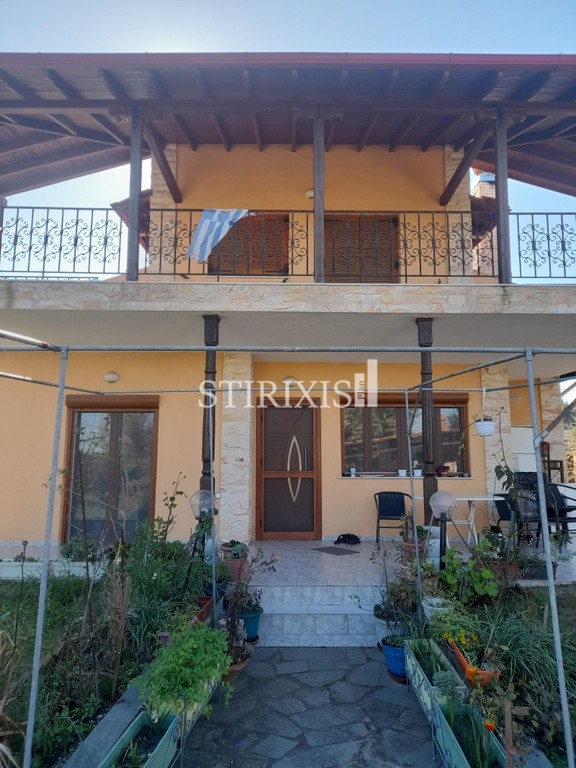 Μονοκατοικία 120 τ.μ. προς πώληση, Χαλκιδική, Κασσάνδρα
