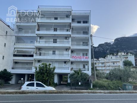 Apartment 72sqm for sale-Agios Konstantinos » Center
