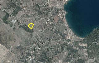 Αγροτεμάχια 4.000 τ.μ. προς πώληση, Αργολίδα, Ερμιόνη-thumb-3