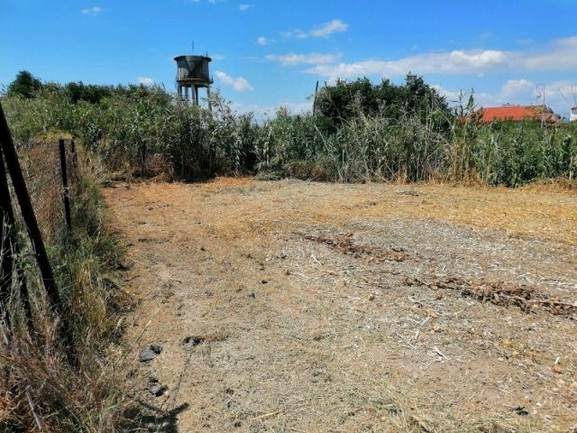 Οικόπεδο 390 τ.μ. πρός πώληση, Κορινθία, Άσσος-Λεχαίο