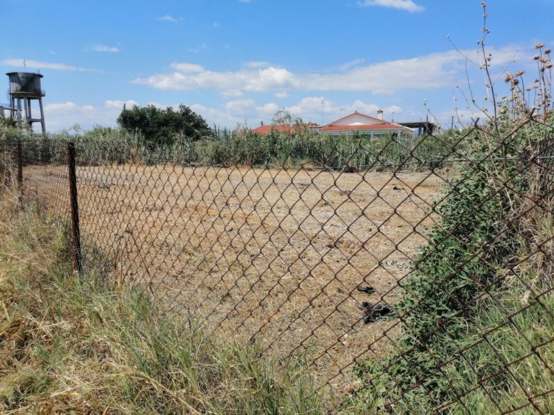 Οικόπεδο 390 τ.μ. πρός πώληση, Κορινθία, Άσσος-Λεχαίο