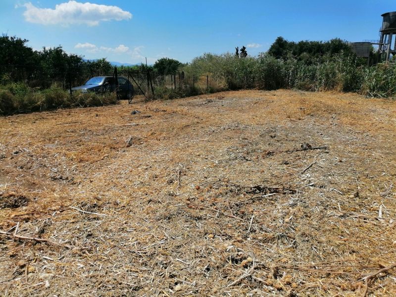 Οικόπεδο 390 τ.μ. πρός πώληση, Κορινθία, Άσσος-Λεχαίο