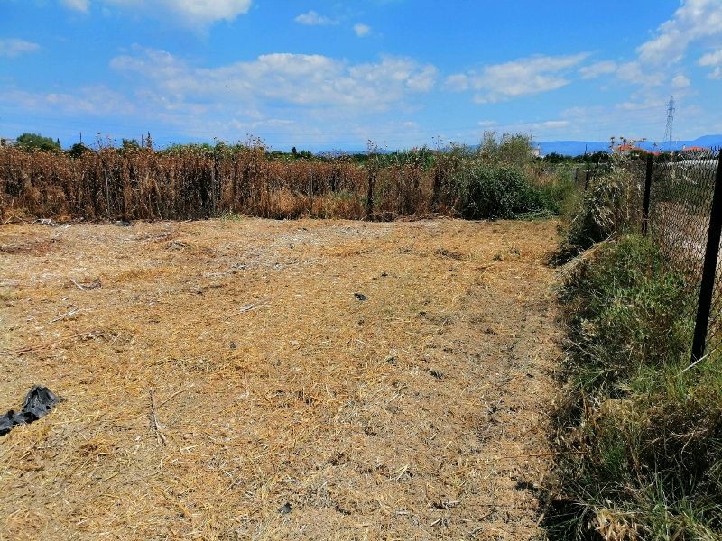 Οικόπεδο 390 τ.μ. πρός πώληση, Κορινθία, Άσσος-Λεχαίο