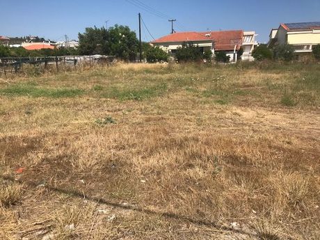 Land plot 507sqm for sale-Sikiona » Kiato