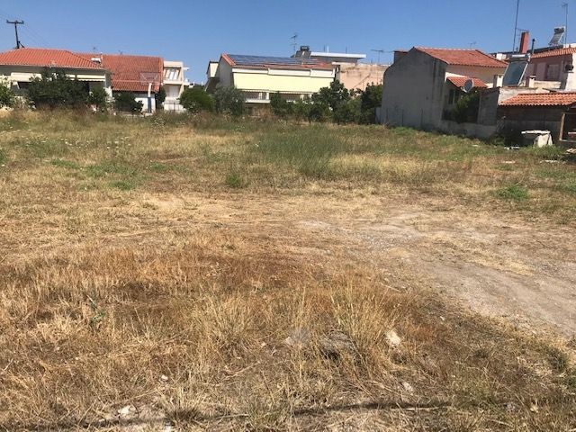 Οικόπεδο 600 τ.μ. πρός πώληση, Κορινθία, Σικυώνα