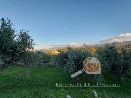 Οικόπεδο 539 τ.μ. για πώληση
