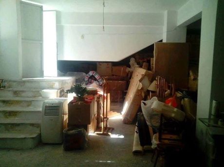 Αποθήκη 85 τ.μ. για πώληση