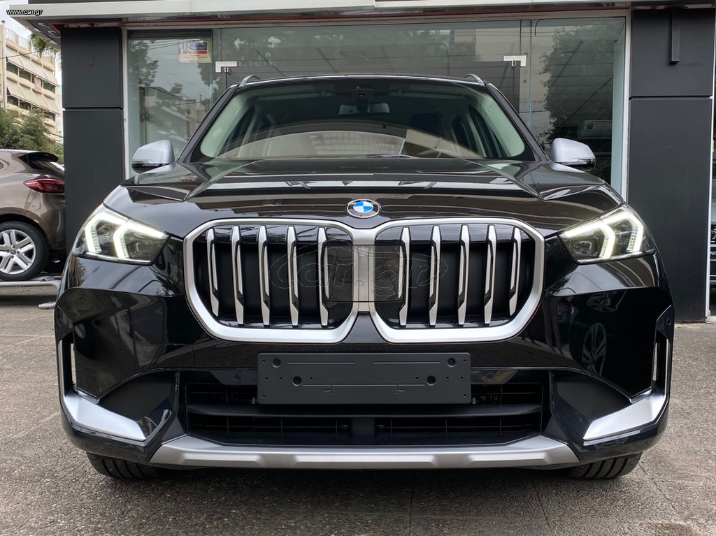 Bmw X1 2024