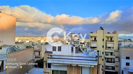 Διαμέρισμα 96τ.μ. για πώληση-Πετρούπολη » Πεύκα βέρδη