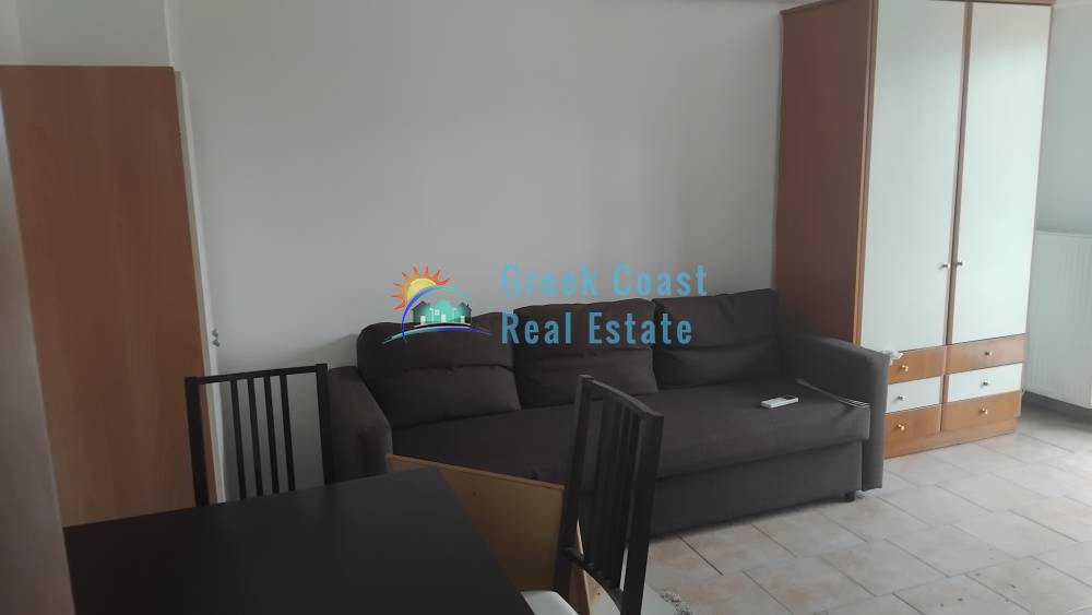 Studio / γκαρσονιέρα 34 τ.μ. πρός ενοικίαση, Αχαΐα, Πάτρα