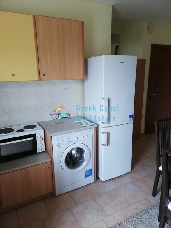 Studio / γκαρσονιέρα 34 τ.μ. πρός ενοικίαση, Αχαΐα, Πάτρα