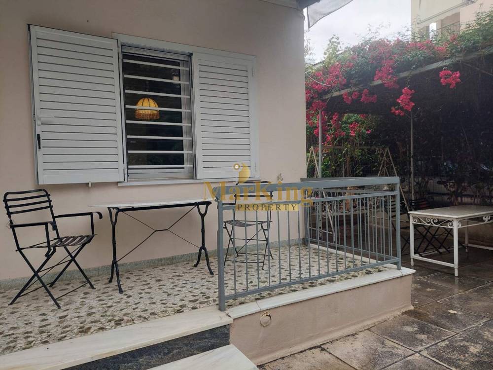 Οικόπεδο 397 τ.μ. πρός πώληση, Αθήνα - Βόρεια Προάστια, Αγία Παρασκευή