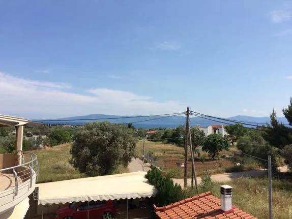 Detached home 160 sqm for sale, Evia, Eretria