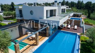 Βίλλα 340 τ.μ. για πώληση