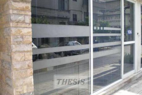 Store 111sqm for sale-Tampouria