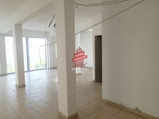 Γραφείο 280 τ.μ. πρός ενοικίαση