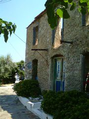 Οικόπεδο 315 τ.μ. για πώληση, Ν. Σάμου, Ικαρία-thumb-7