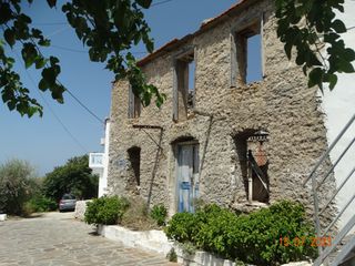 Οικόπεδο 315 τ.μ. για πώληση, Ν. Σάμου, Ικαρία-thumb-1