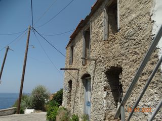 Οικόπεδο 315 τ.μ. για πώληση, Ν. Σάμου, Ικαρία-thumb-3