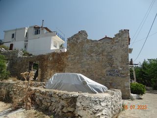 Οικόπεδο 315 τ.μ. για πώληση, Ν. Σάμου, Ικαρία-thumb-11