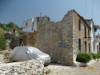 Οικόπεδο 315 τ.μ. για πώληση, Ν. Σάμου, Ικαρία-thumb-2