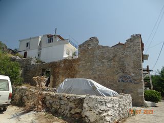 Οικόπεδο 315 τ.μ. για πώληση, Ν. Σάμου, Ικαρία-thumb-12